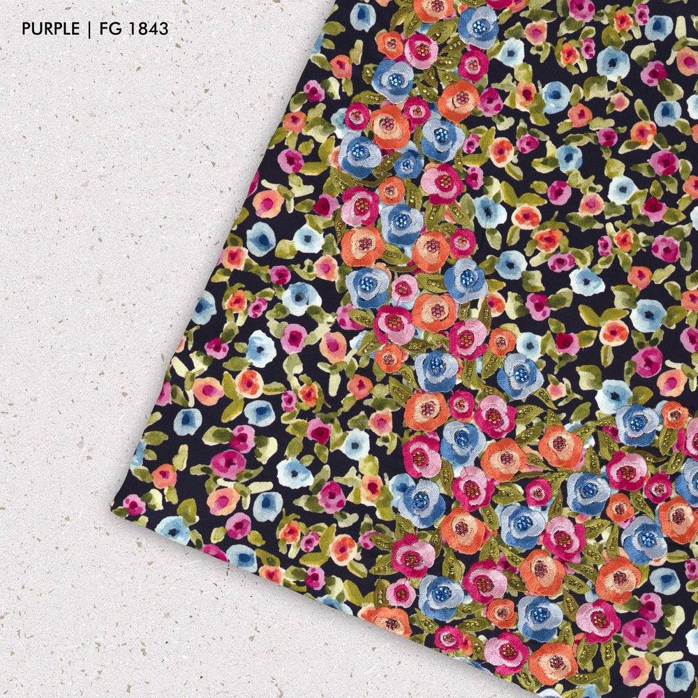 Cotton Digital  Soft Cotton