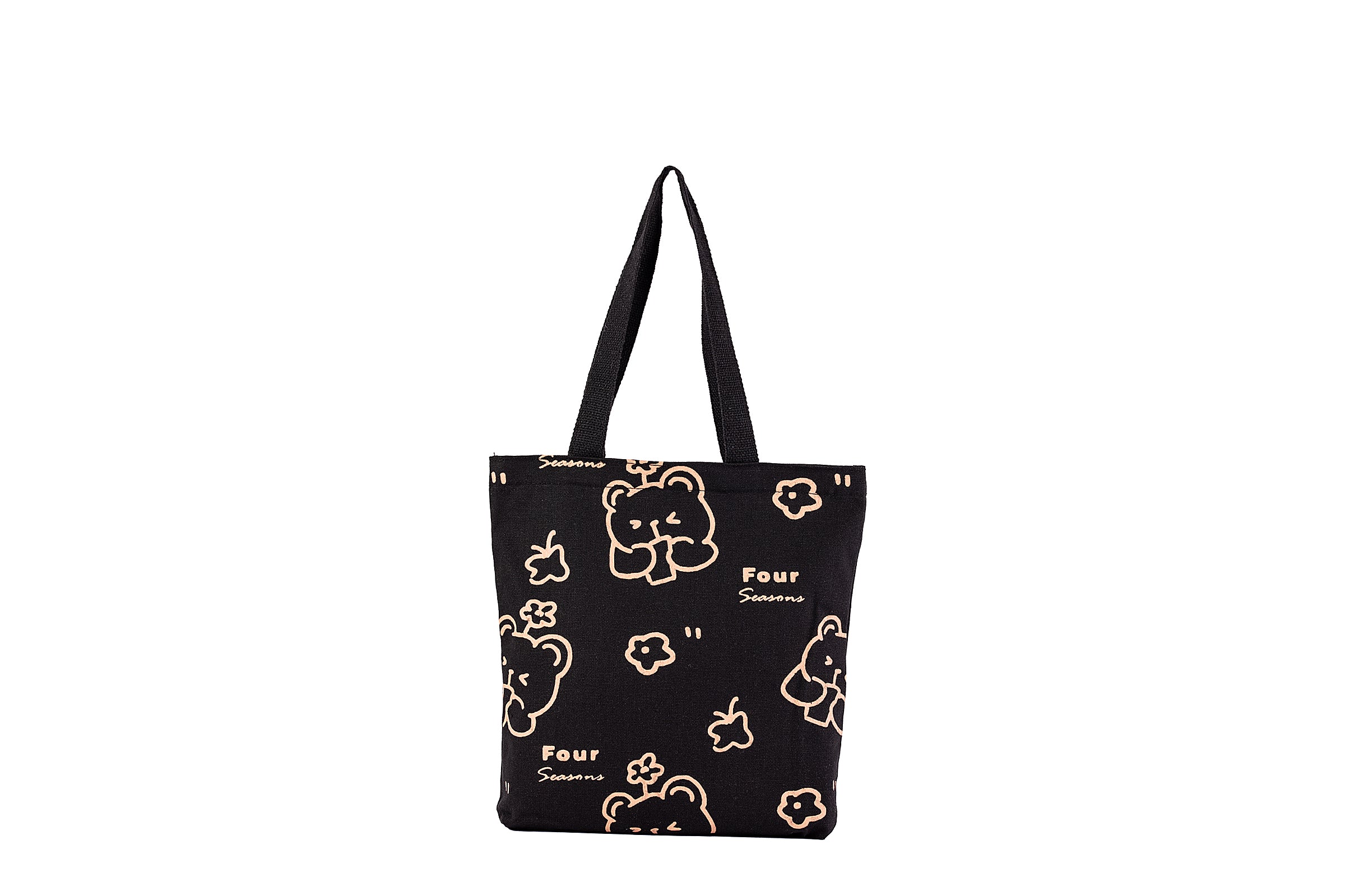 Tote Bag -  Voile