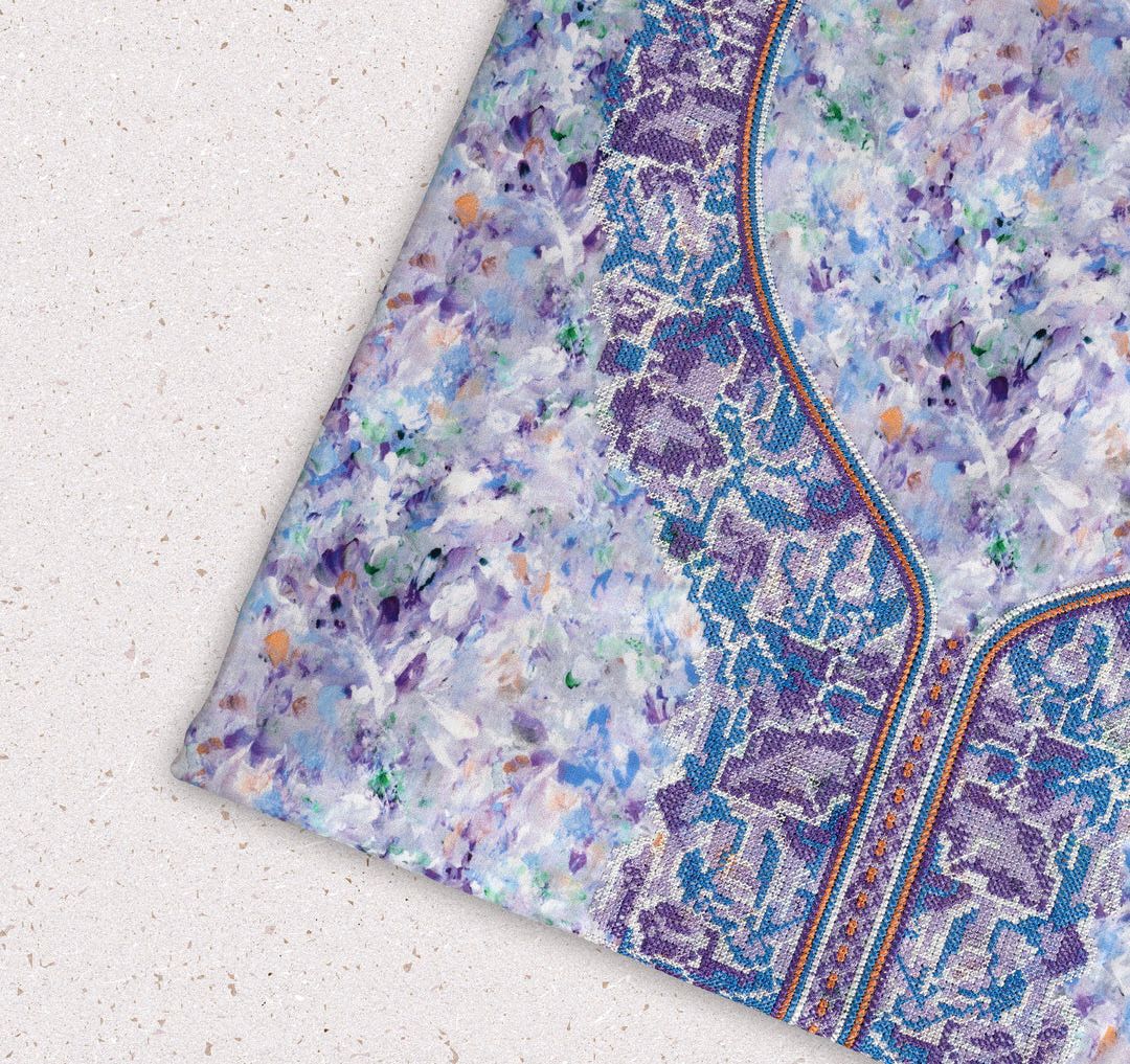 Cotton Digital  Soft Cotton