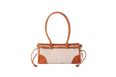 Hand Bag -  Voile