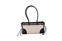 Hand Bag -  Voile