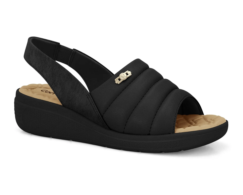 Flat Sandal -  Ramarim