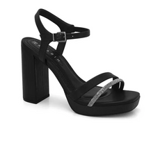 Ankle Strap Heel -  Ramarim