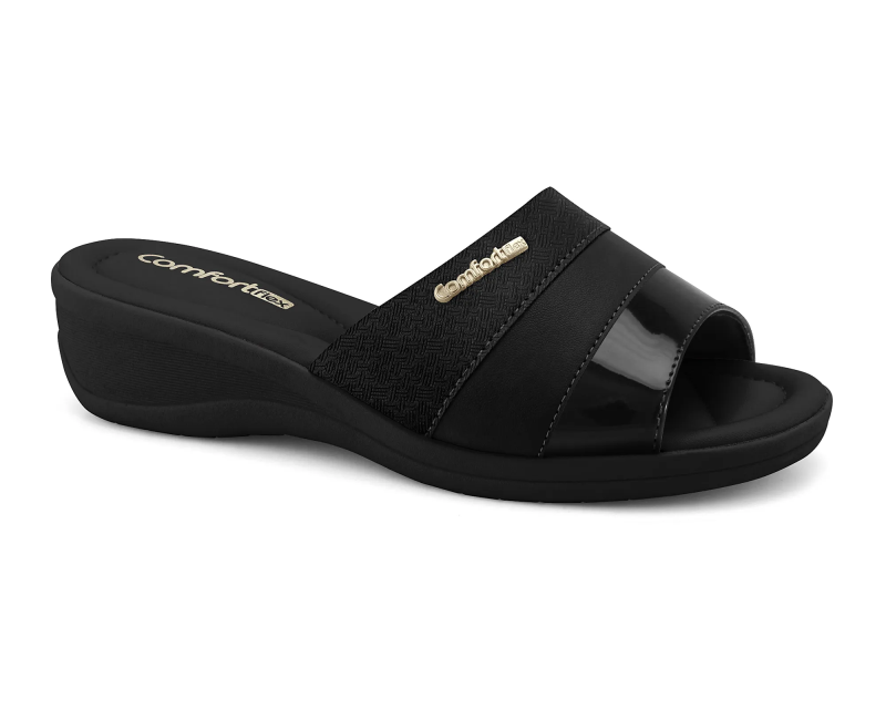 Flat Sandal -  Ramarim