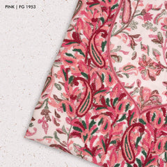 Cotton Digital  Soft Cotton