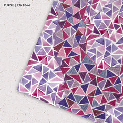 Cotton Digital  Soft Cotton