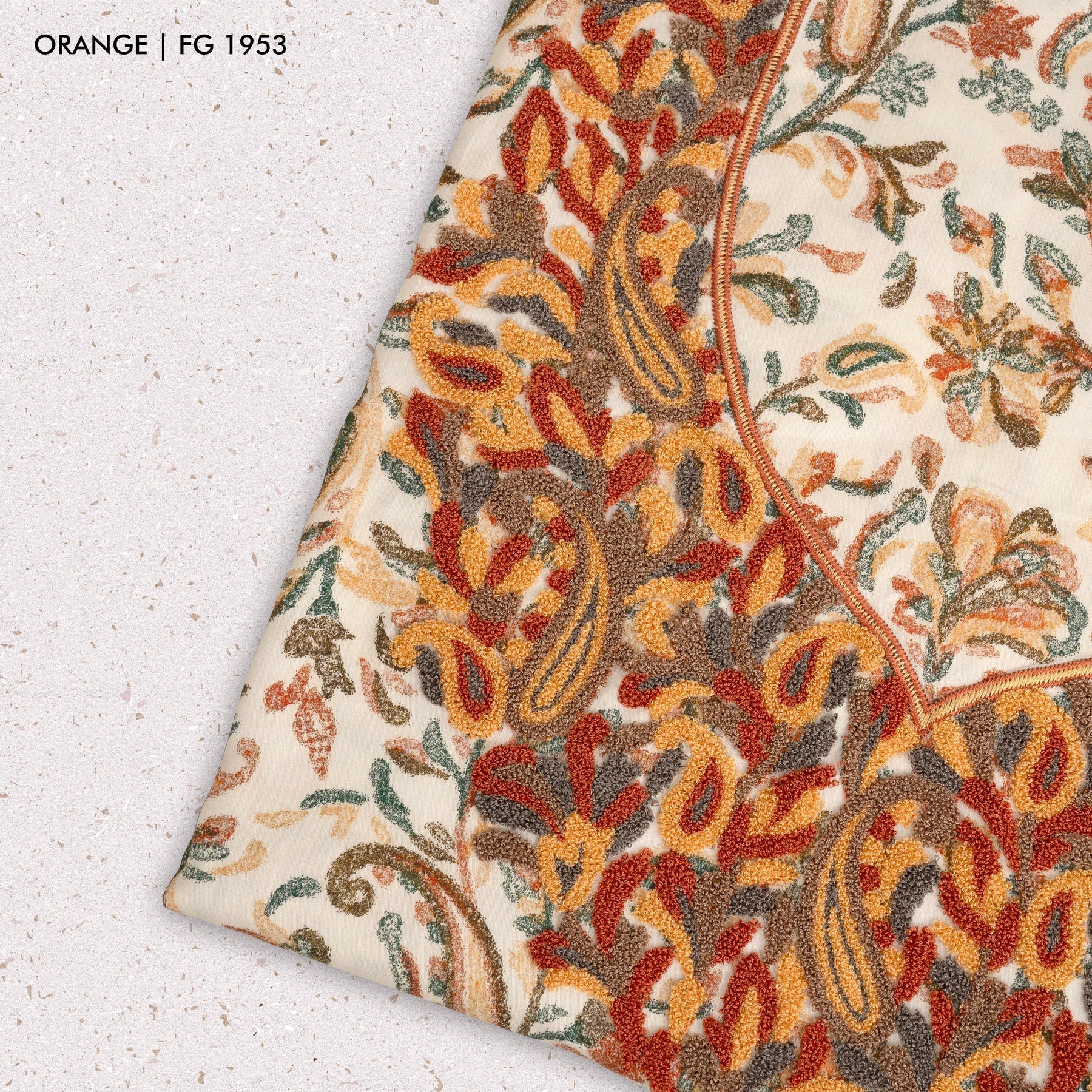 Cotton Digital  Soft Cotton