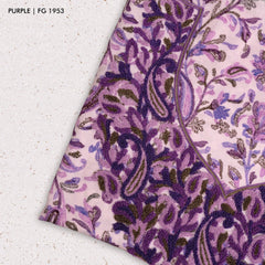 Cotton Digital  Soft Cotton