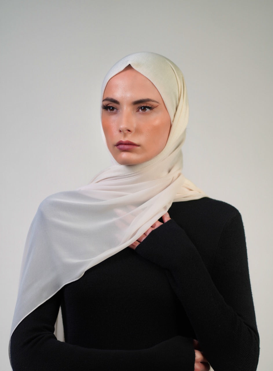 Hijab - Voile Fashion