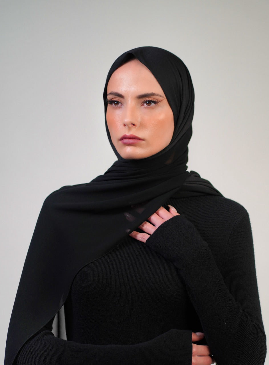Hijab - Voile Fashion