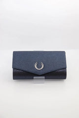 clutch bag Voile Fashion