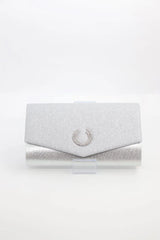 clutch bag Voile Fashion