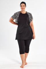 Maresiva Burkini Swimsuit