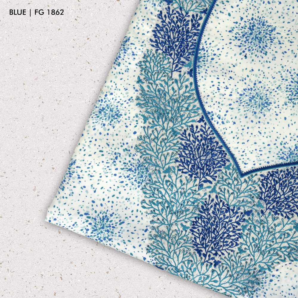 Cotton Digital  Soft Cotton