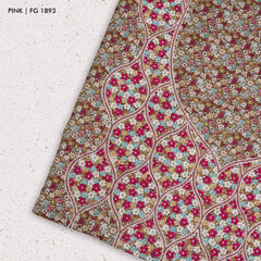 Cotton Digital  Soft Cotton