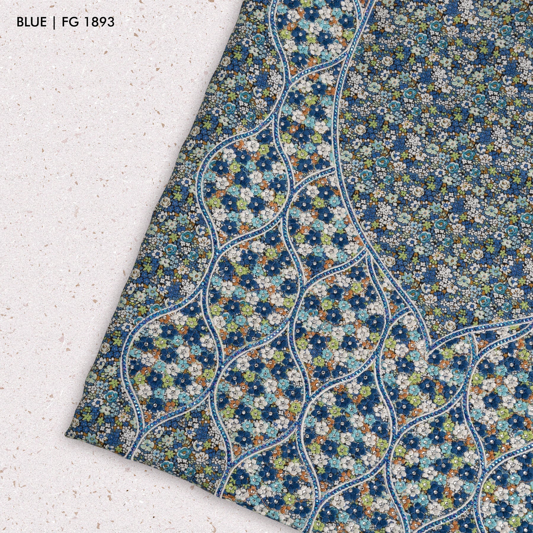 Cotton Digital  Soft Cotton