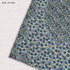 Cotton Digital  Soft Cotton