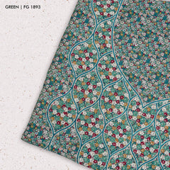 Cotton Digital  Soft Cotton