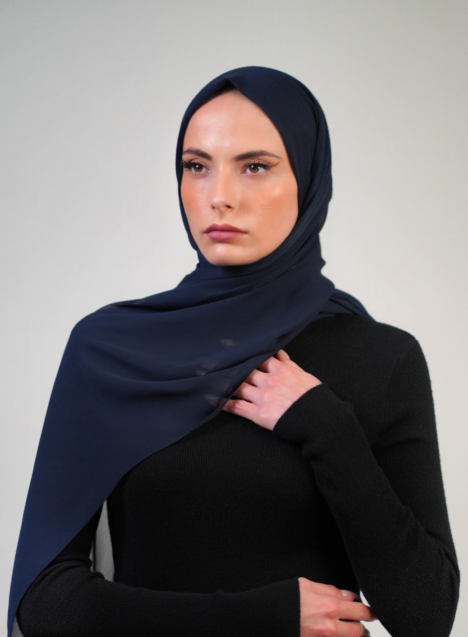 Hijab  Voile
