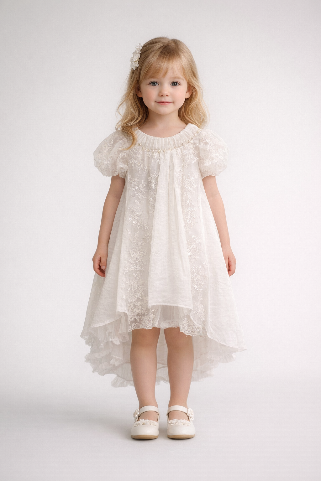 Kids Dress  Elora