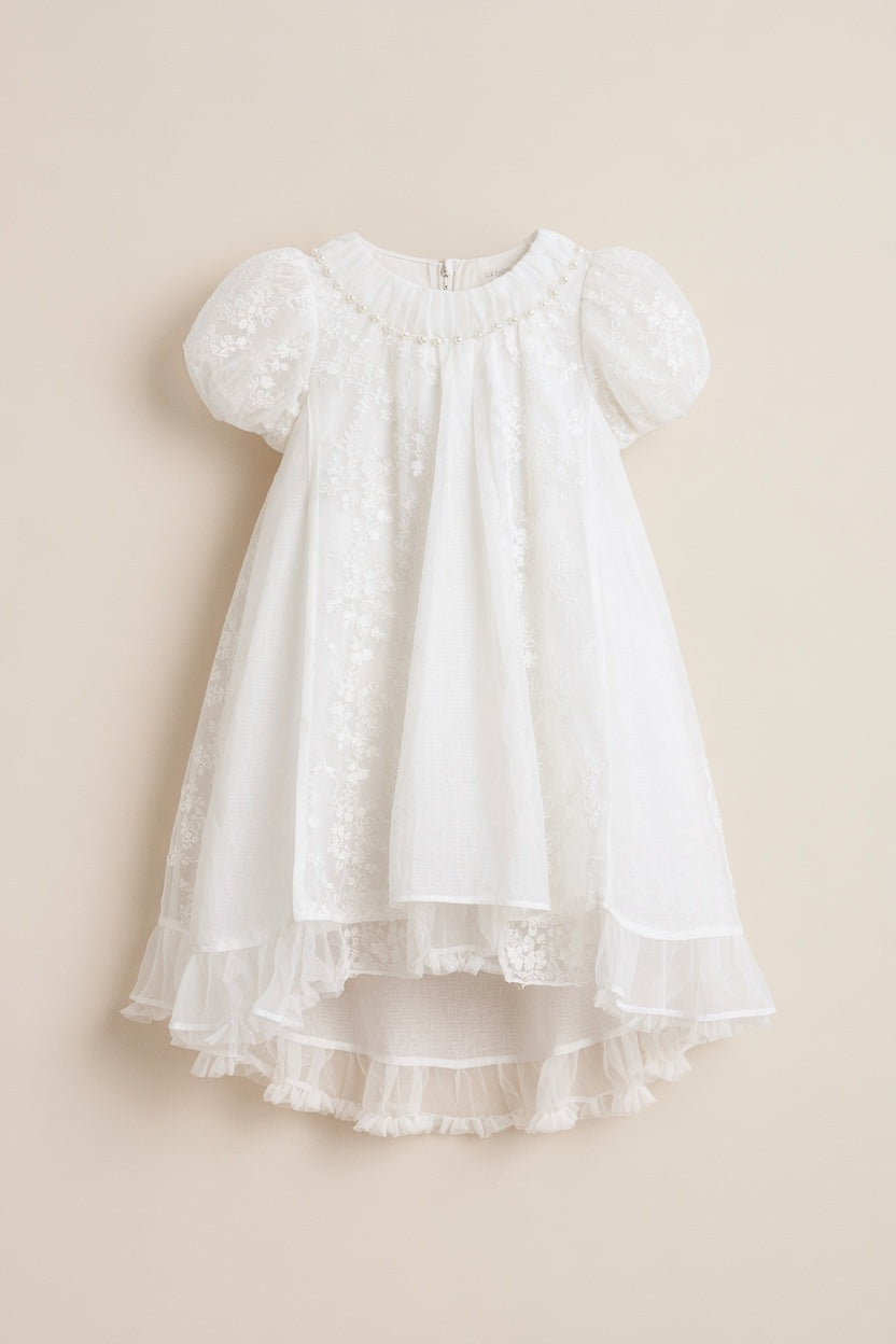 Kids Dress  Elora
