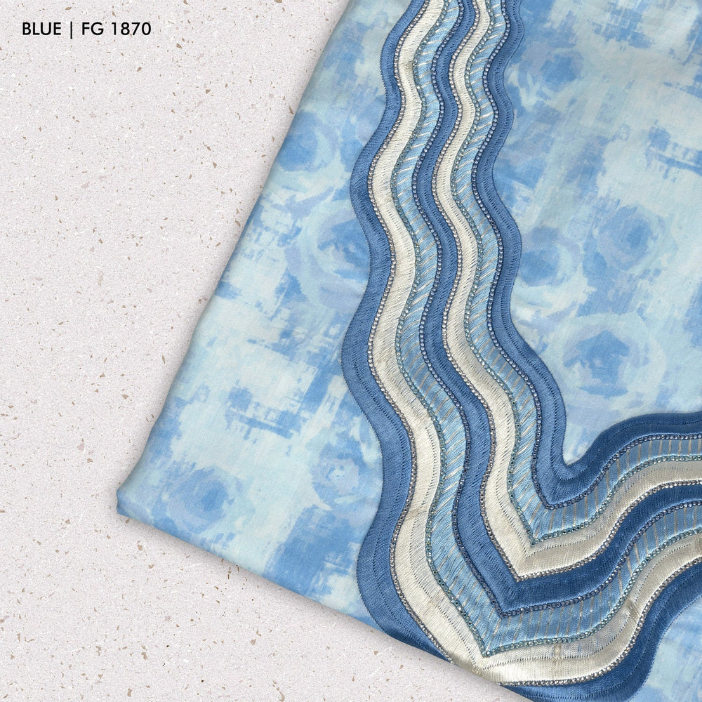 Cotton Digital  Soft Cotton