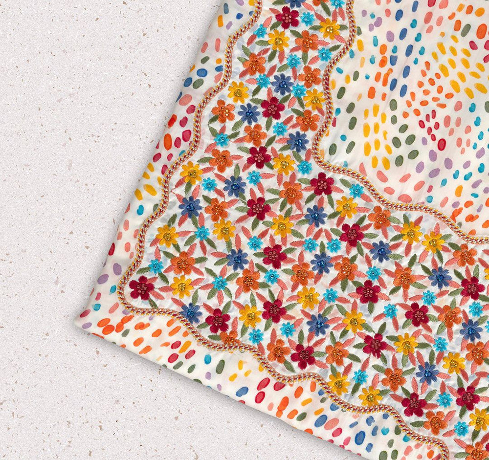 Cotton Digital  Soft Cotton