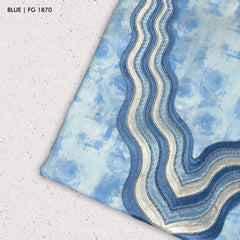 Cotton Digital  Soft Cotton