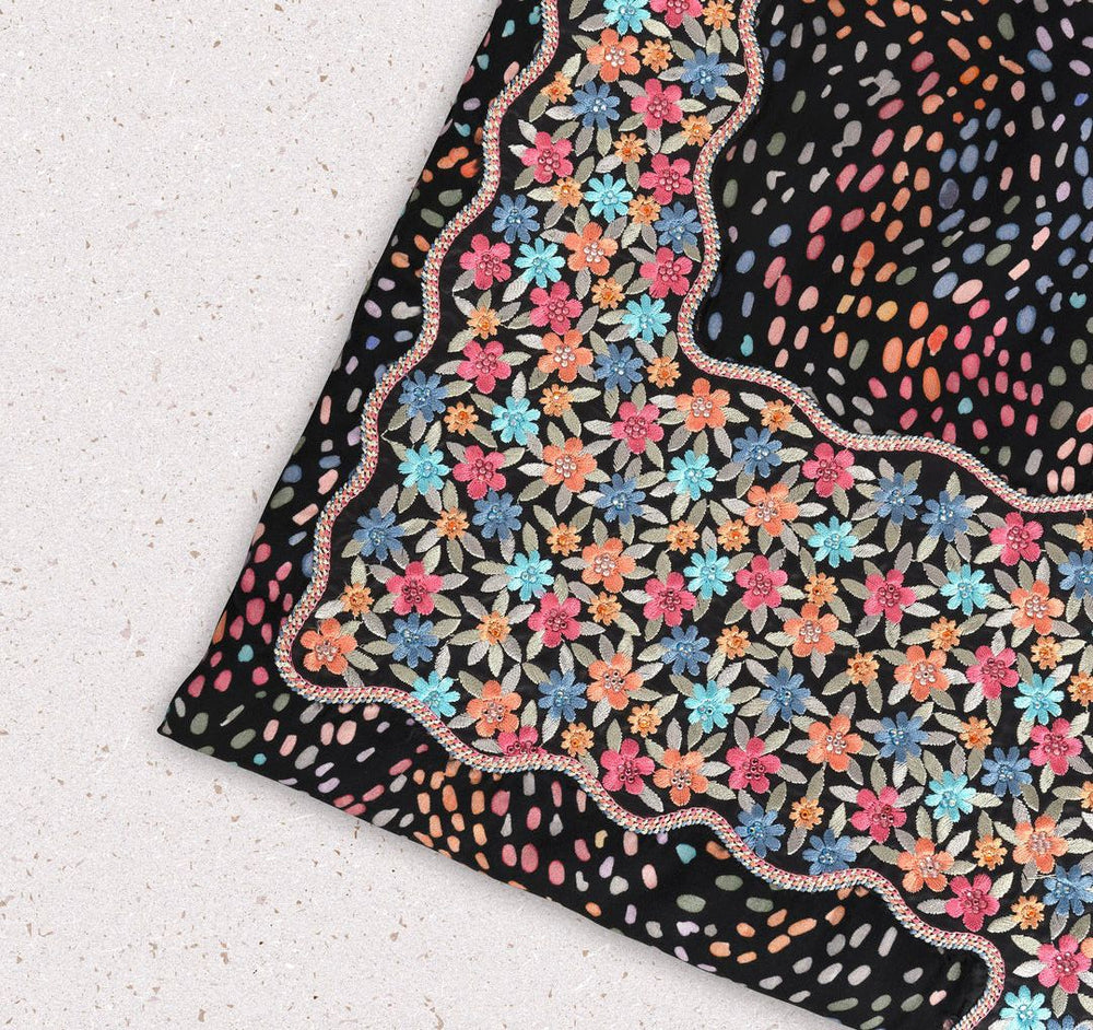 Cotton Digital  Soft Cotton