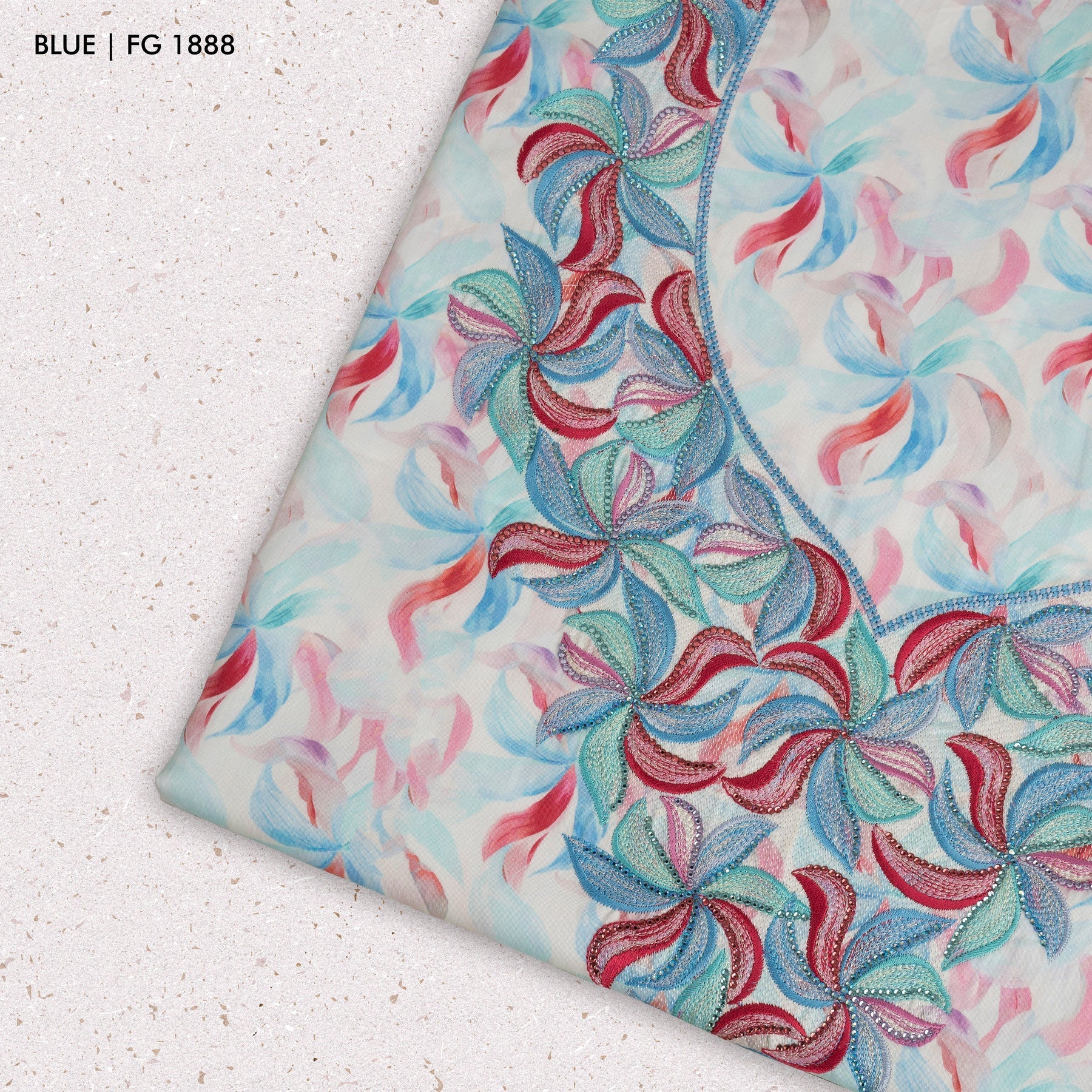 Cotton Digital  Soft Cotton