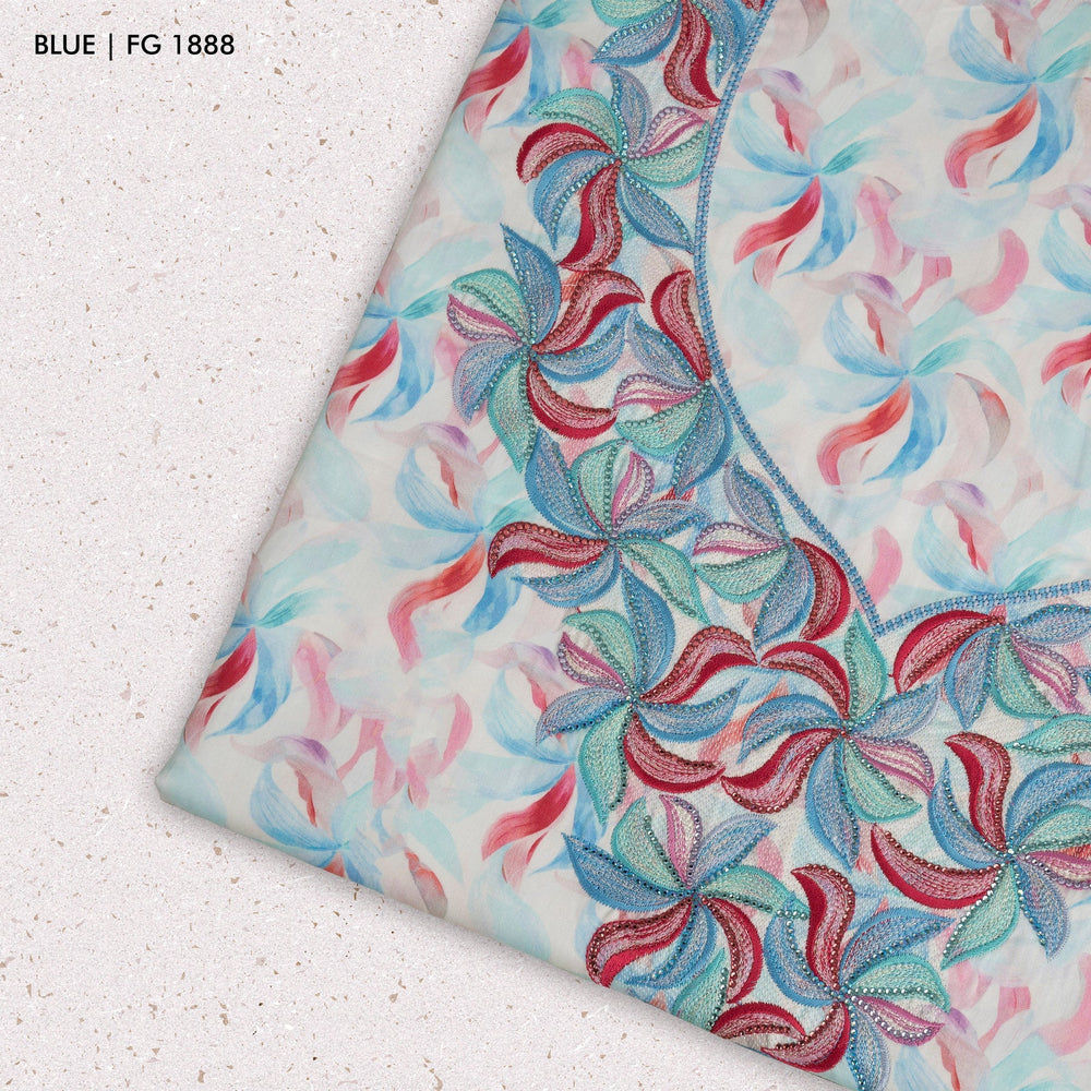 Cotton Digital  Soft Cotton