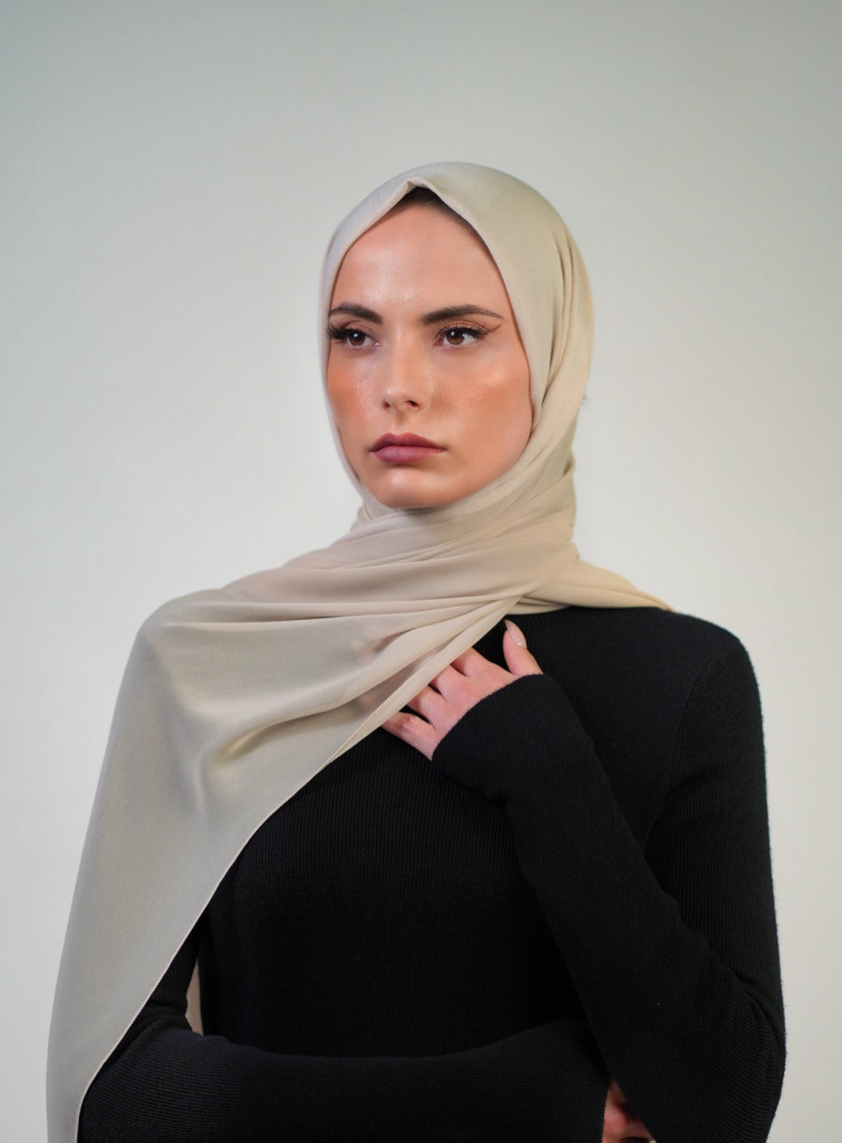 Hijab - Voile Fashion