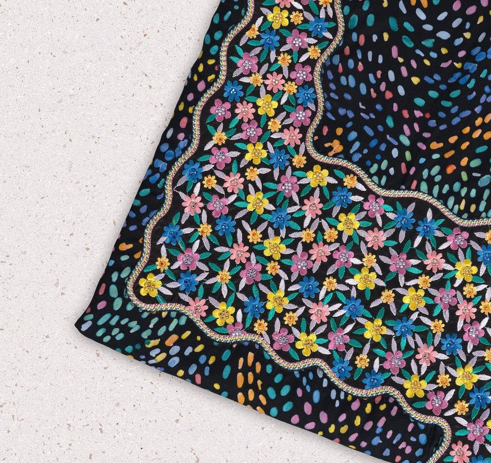 Cotton Digital  Soft Cotton