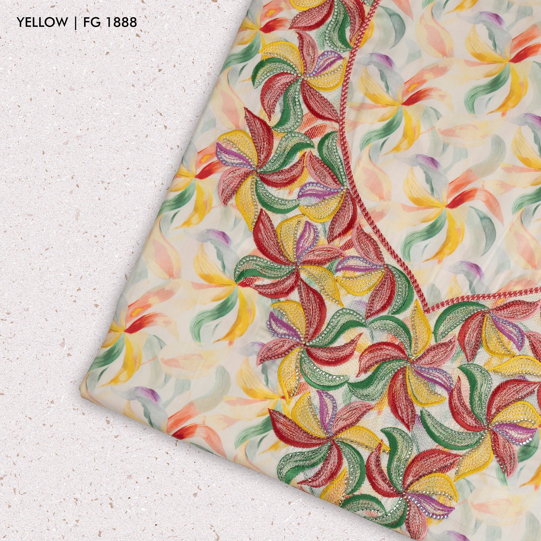 Cotton Digital  Soft Cotton