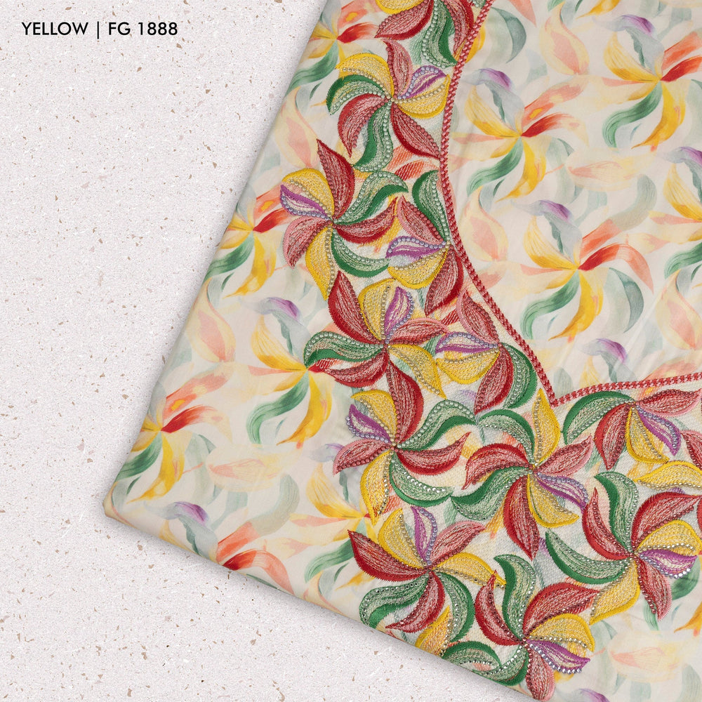 Cotton Digital  Soft Cotton