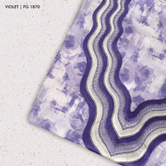Cotton Digital  Soft Cotton