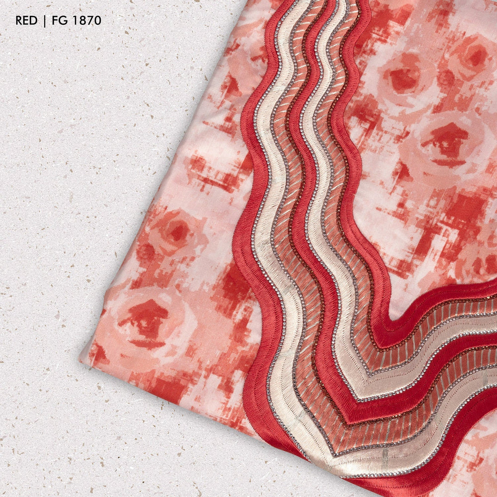 Cotton Digital  Soft Cotton