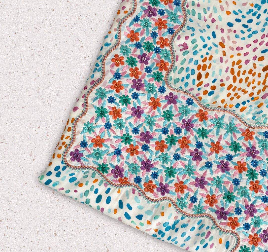 Cotton Digital  Soft Cotton