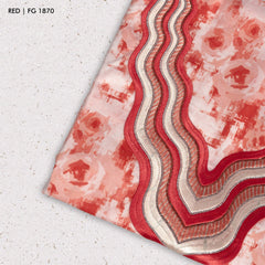 Cotton Digital  Soft Cotton