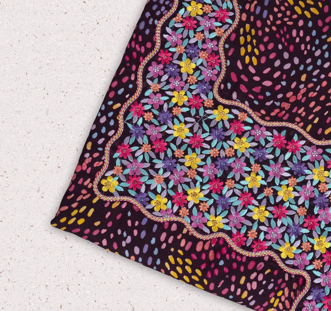 Cotton Digital  Soft Cotton