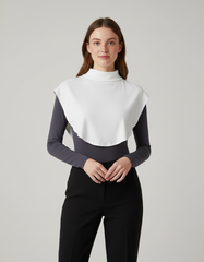 BASIC BODY (SML)  Voile