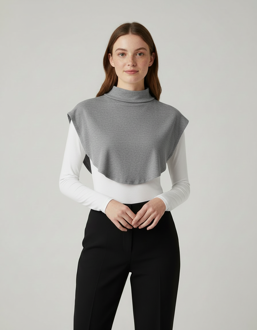 BASIC BODY (SML)  Voile