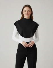 BASIC BODY (SML)  Voile