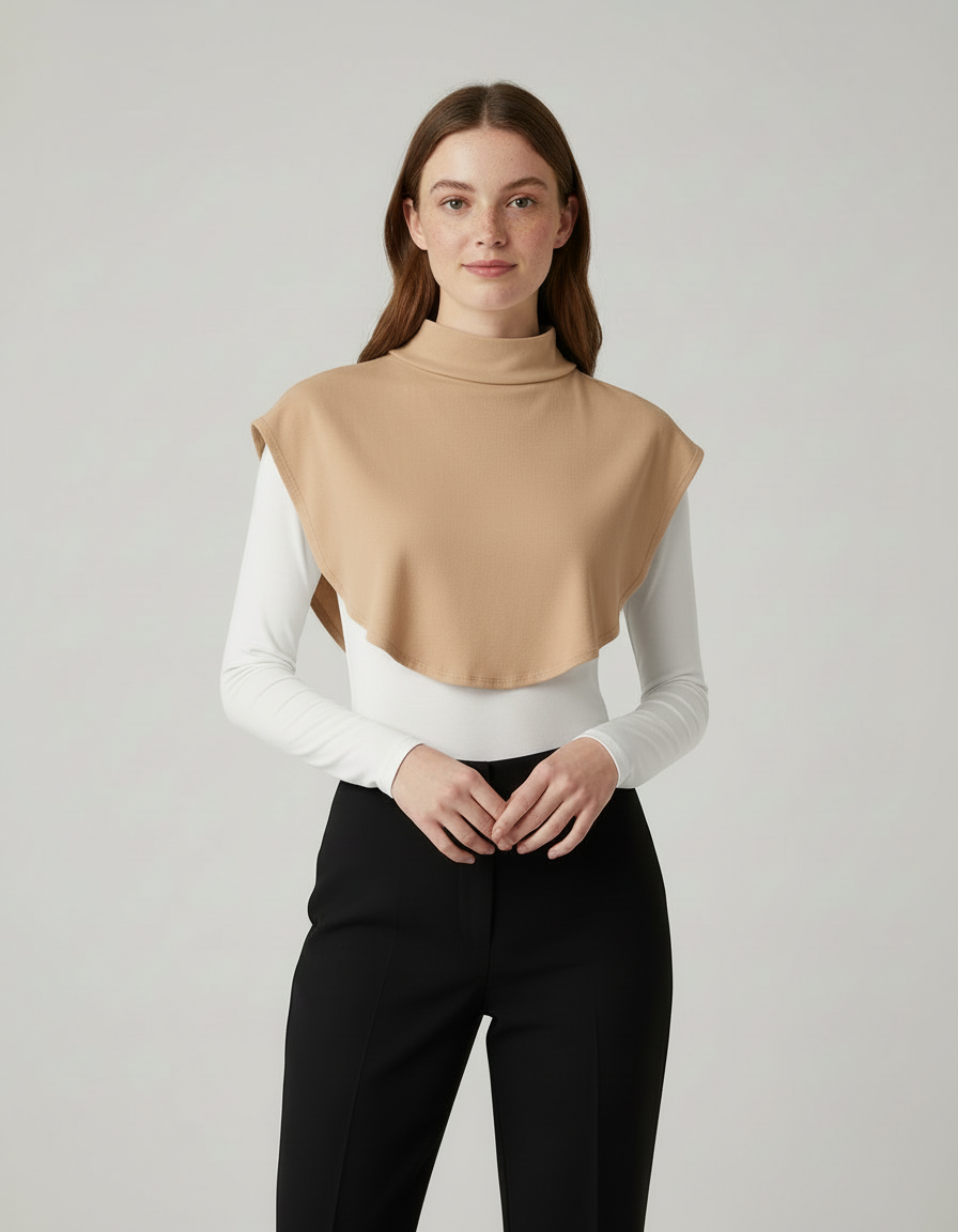 BASIC BODY (SML)  Voile