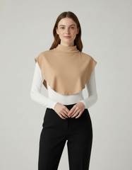 BASIC BODY (SML)  Voile