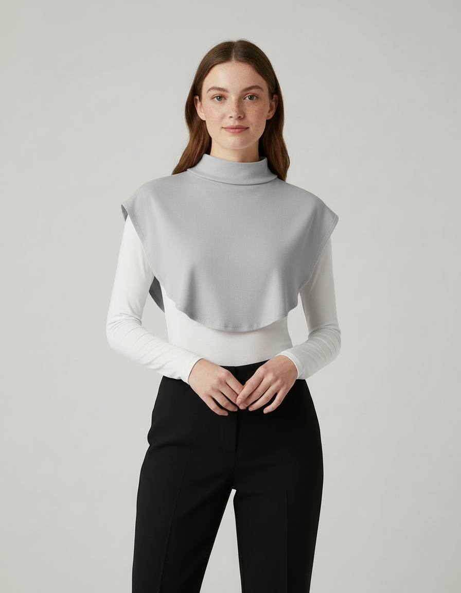 BASIC BODY (SML)  Voile