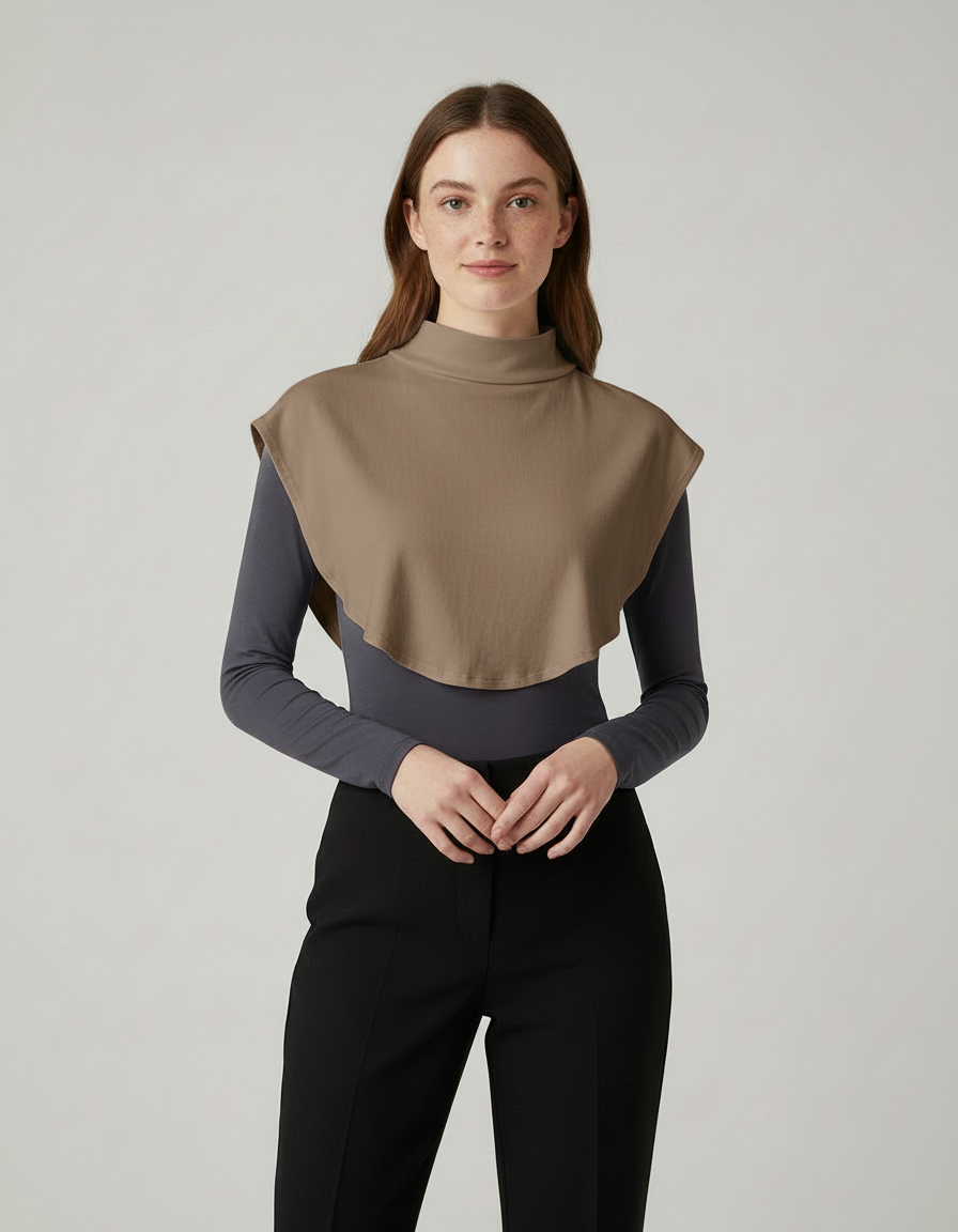 BASIC BODY (SML)  Voile