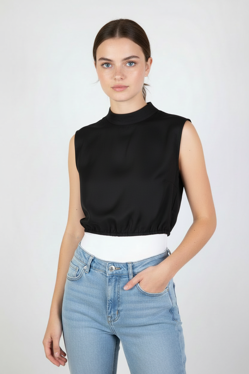 BASIC BODY (MED)  Voile