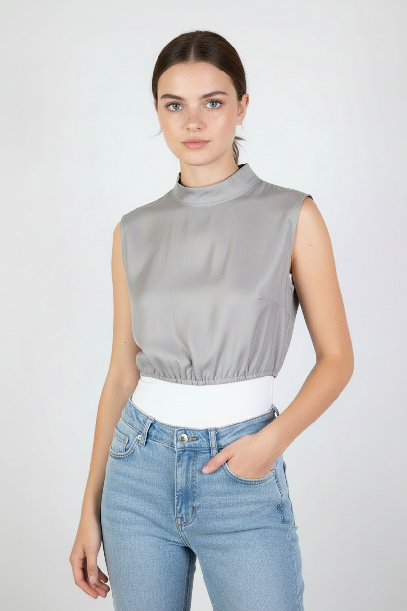 BASIC BODY (MED)  Voile