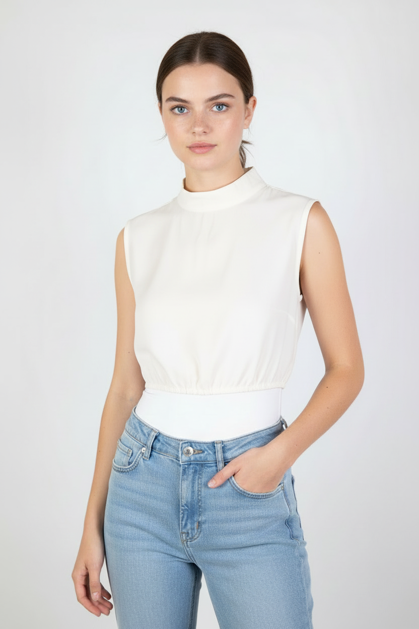 BASIC BODY (MED)  Voile